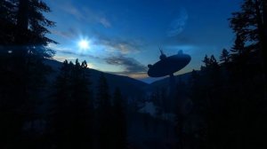 Star Wars Music and Ambience | Moon of Endor