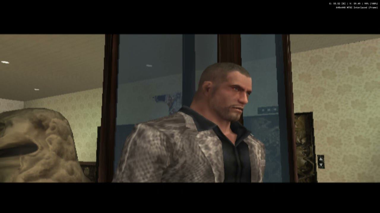 Urban Reign битемап от производителя Теккен. смотреть онлайн