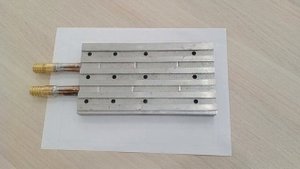 Водоблоки для Antminer S19 J Pro