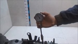 Двигатель Renault для Scenic RX4 2000-2003