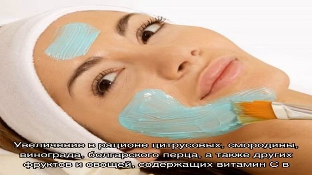 Почему на лице появляются пигментные пятна у женщин
