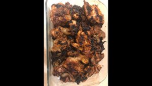 ИЗРАИЛЬСКАЯ КУХНЯ - ПАРГИЙОТ!!!!