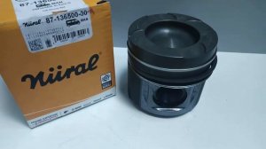 Поршнекомплект МАН ТГЛ ТГМ