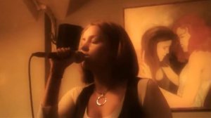 Бархатный голос