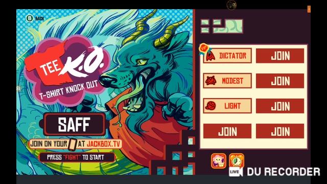 The JackBox Party Pack 3 Android. ЗАХОДИ ПОИГРАЕМ смотреть онлайн