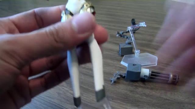 Figma Max Factory Aegis Persona Figure Review смотреть онлайн