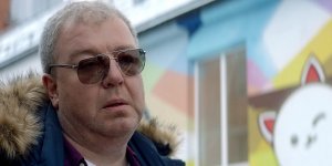 Честный развод. Трейлер. Фильм 2021