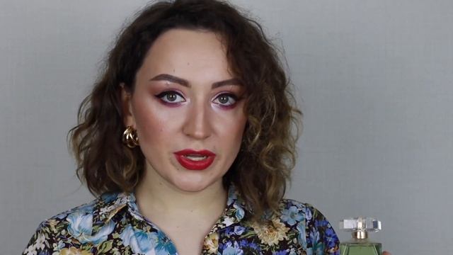 10 ВЕСЕННИХ АРОМАТОВ/АРОМАТЫ НА ВЕСНУ/ЦВЕТОЧНЫЕ АРОМАТЫ/НОВЫЙ АРОМАТ ОТ  VILHELM PARFUMERIE