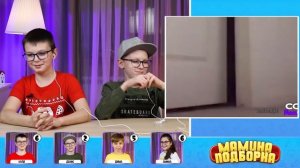 Думаешь ты сможешь НЕ СМЕЯТЬСЯ? ? ➢ НЕ ЗАСМЕЙСЯ ЧЕЛЛЕНДЖ или МАМИНА ПОДБОРКА #44