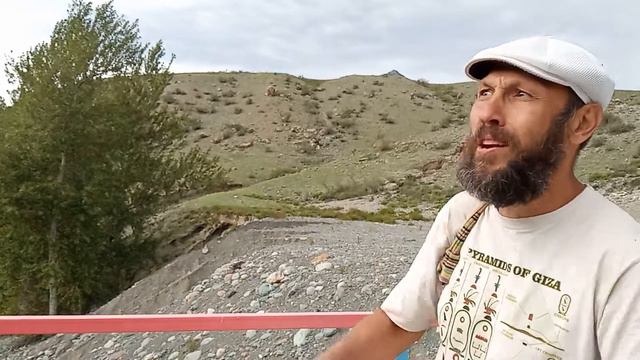 Слияние двух рек. Эзотерический триллер в 5 частях. Ч 3 смотреть онлайн