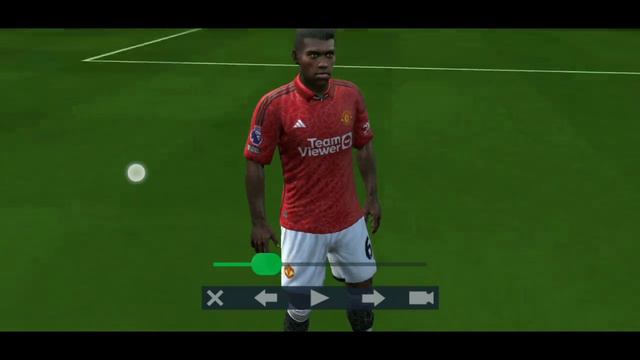 FACEPACK AIO MANCHESTER UNITED 23/24 FIFA 16 MOBILE смотреть онлайн