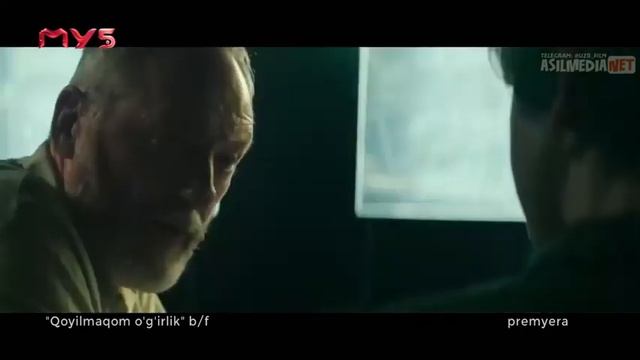 Qoyilmaqom O'g'irlik Tarjima kino Uzbek tilida смотреть онлайн