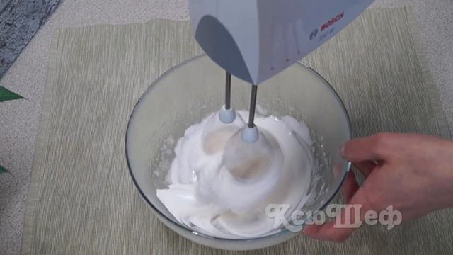 3 вида глазури для пасхальных куличей ?