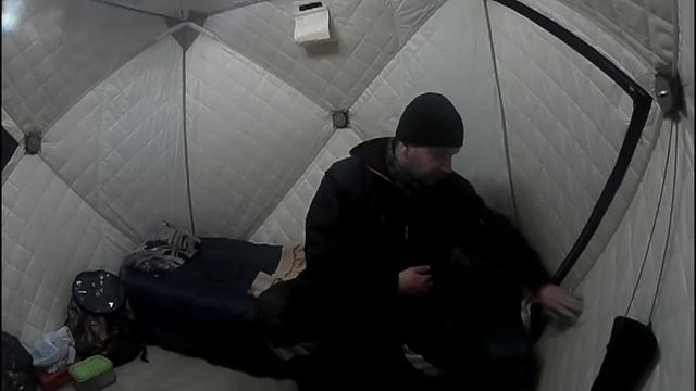 В поисках леща на Шумихе. Я обалдел от такой рыбалки! смотреть онлайн