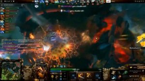 Dota2 Chat wheel sound All Original Clip (Это ГГ!,Ай-ай-ай-ай, что сейчас произошло!)
