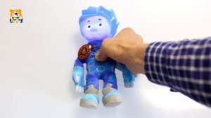 "Мульти-Пульти". Мягкая игрушка Нолик (252917)