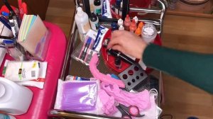 Что нужно купить чтобы начать работать мастером татуажа