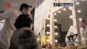 Леди и лжец 1 сезон 43 серия