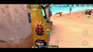 Пасхалки и фишки в off the road