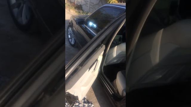 Ограничитель двери от e39 в e34 смотреть онлайн