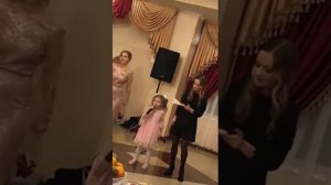 Песня для бабушки от внучки на юбилей 55 лет