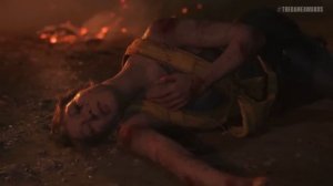 Death Stranding 2 Reveal Trailer