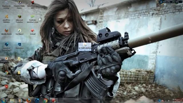 tutorial como descargar java (32 bits) para windows 7 смотреть онлайн