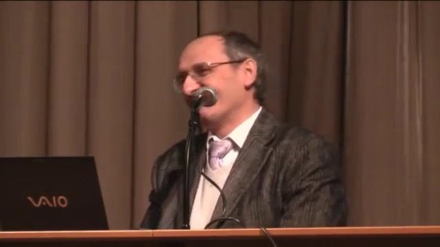 Олег Торсунов - лекция по преодолению стресса 1