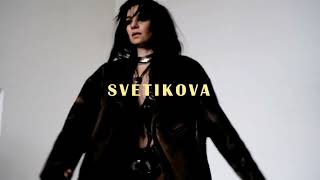 SVETIKOVA – кадры с нашей недавней съёмки ч.2