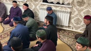 (1) Марх доастаж Ляжги 24 марта 2024 г.