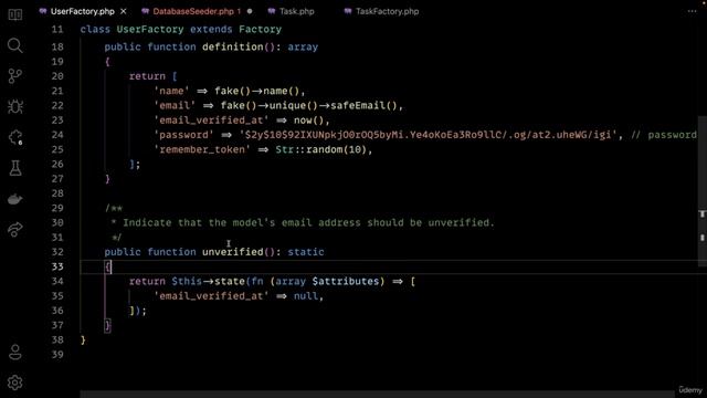 Learn Laravel 10 by Building 5 Real-World Projects (Part 1) смотреть онлайн