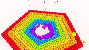 Мороженое!Учим цвета на английском. Развивающие мультики и обучающие видео обзоры для детей