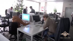 Завершено расследование резонансного уголовного дела о преступном сообществе