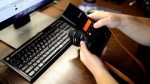 Обзор Godox TT350f