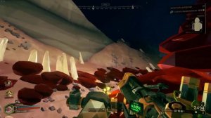 Deep Rock Galactic: Дошли до повышения, но ... #7