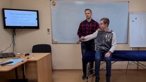 Правильное мышечное тестирование. ММТ, Прикладная кинезиология