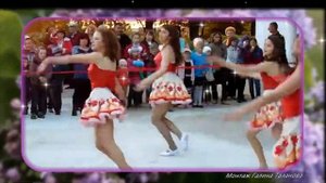 СОЛОВУШКА   ВИА Крапива