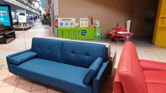 Французский магазин Leclerc КАНИКУЛЫ ЗАКОНЧИЛИСЬ. Лицей, где работаю март 2020 смотреть онлайн