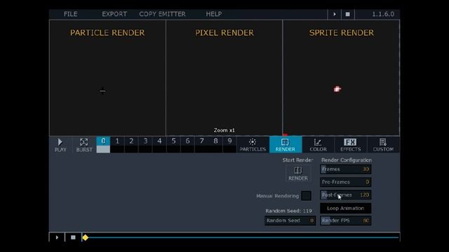 TUTORIAL - Pixel FX Desiner смотреть онлайн
