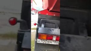 Продажа КРАЗ 2007 год