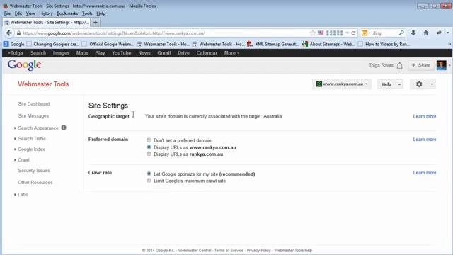 Webmaster Tools for SEO in 2014 смотреть онлайн