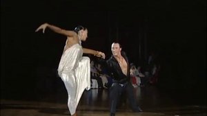 Sergey Surkov & Melia - Rumba (WSSDF2007)