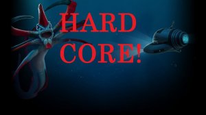 Subnautica. Хардкор! Смогу ли?! ч.2.