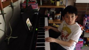 "Песенка о жирафе"