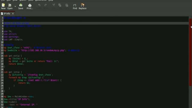 RE:RE: VB Get IP смотреть онлайн