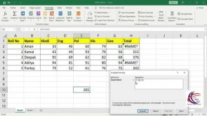 Excel Formula Tab - Formula Auditing Block all Option Use in Excel 2019- Calculation Option in Exce