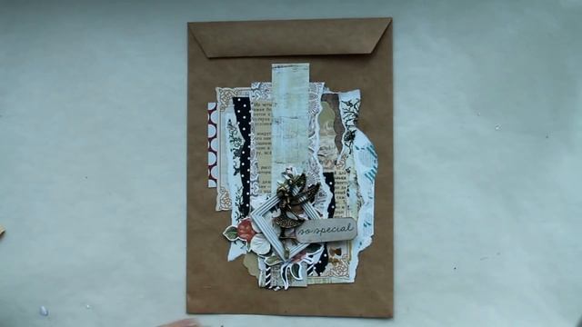 Мастер-класс "Основы многослойной композиции". Скрапбукинг смотреть онлайн