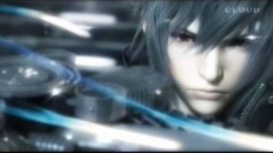 Final Fantasy XV ({[AMV]}) Courtesy Call