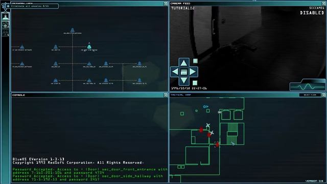Clandestine Early Access Gameplay Preview смотреть онлайн