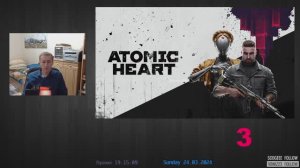 Atomic Heart (3)